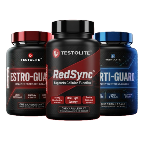 Testolite Complete Bundle