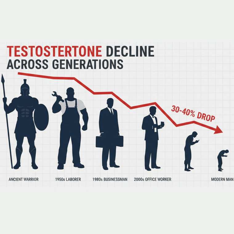 Testosterone Production