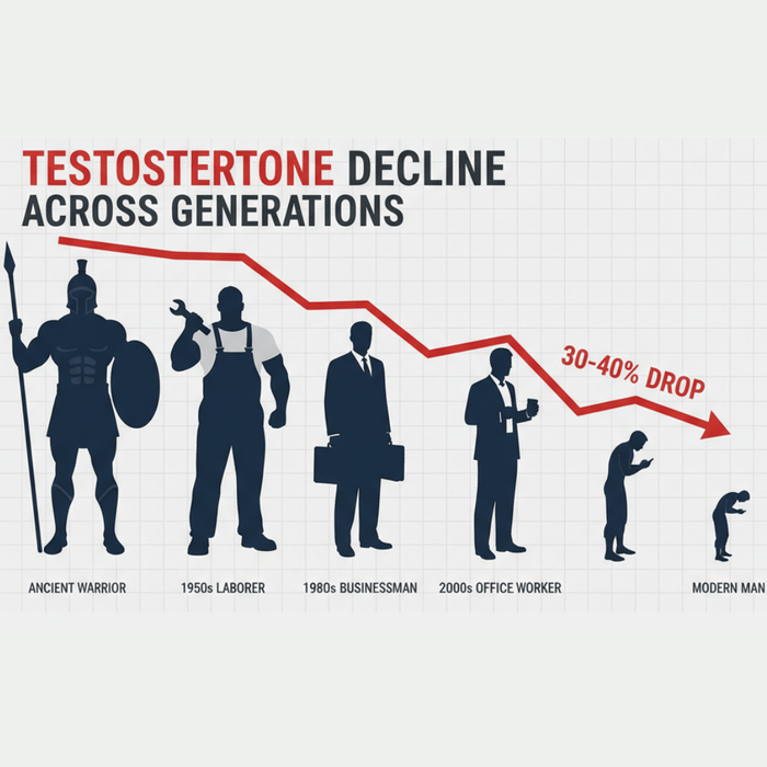 Testosterone Production