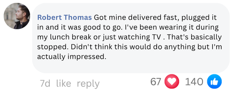 Customer Testimonial