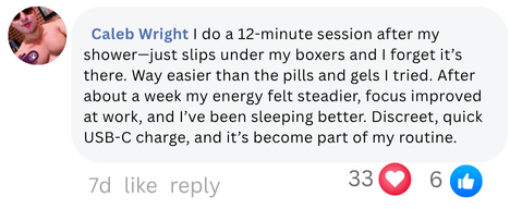 Customer Testimonial