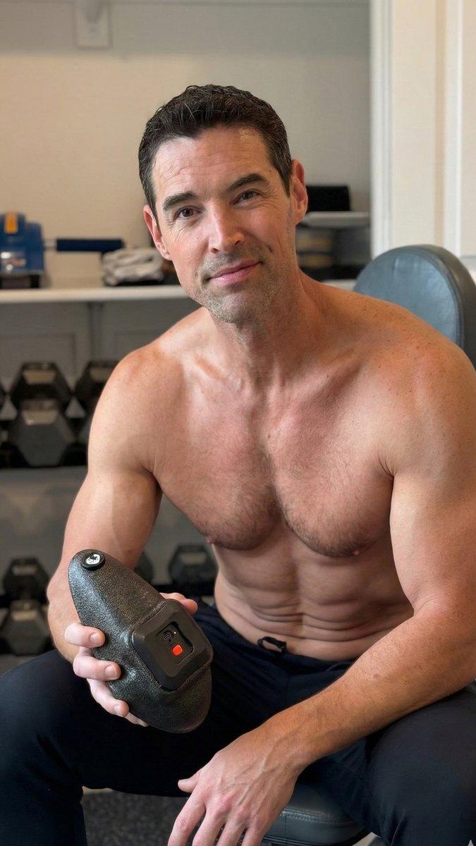 Jeffrey, 53
